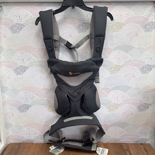 Ergo 360 Cool Air Carbon Grey
