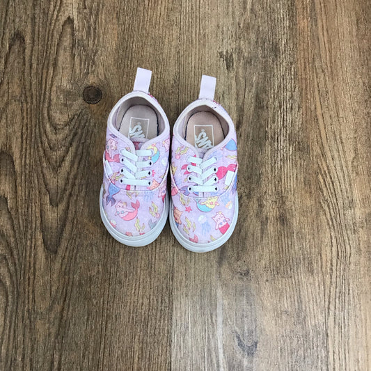 Kids Size 6 Vans