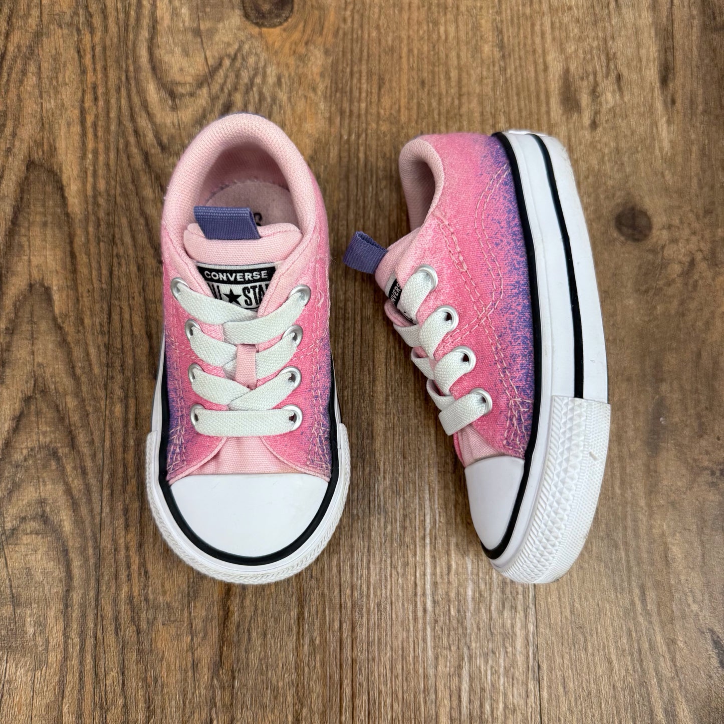Kids Shoe Sizes 5 Converse Athletic Shoes