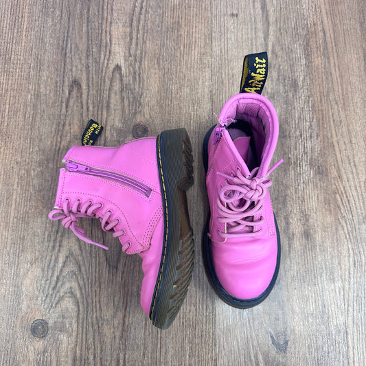 Dr Martens Kids Shoe Sizes 13 Boots