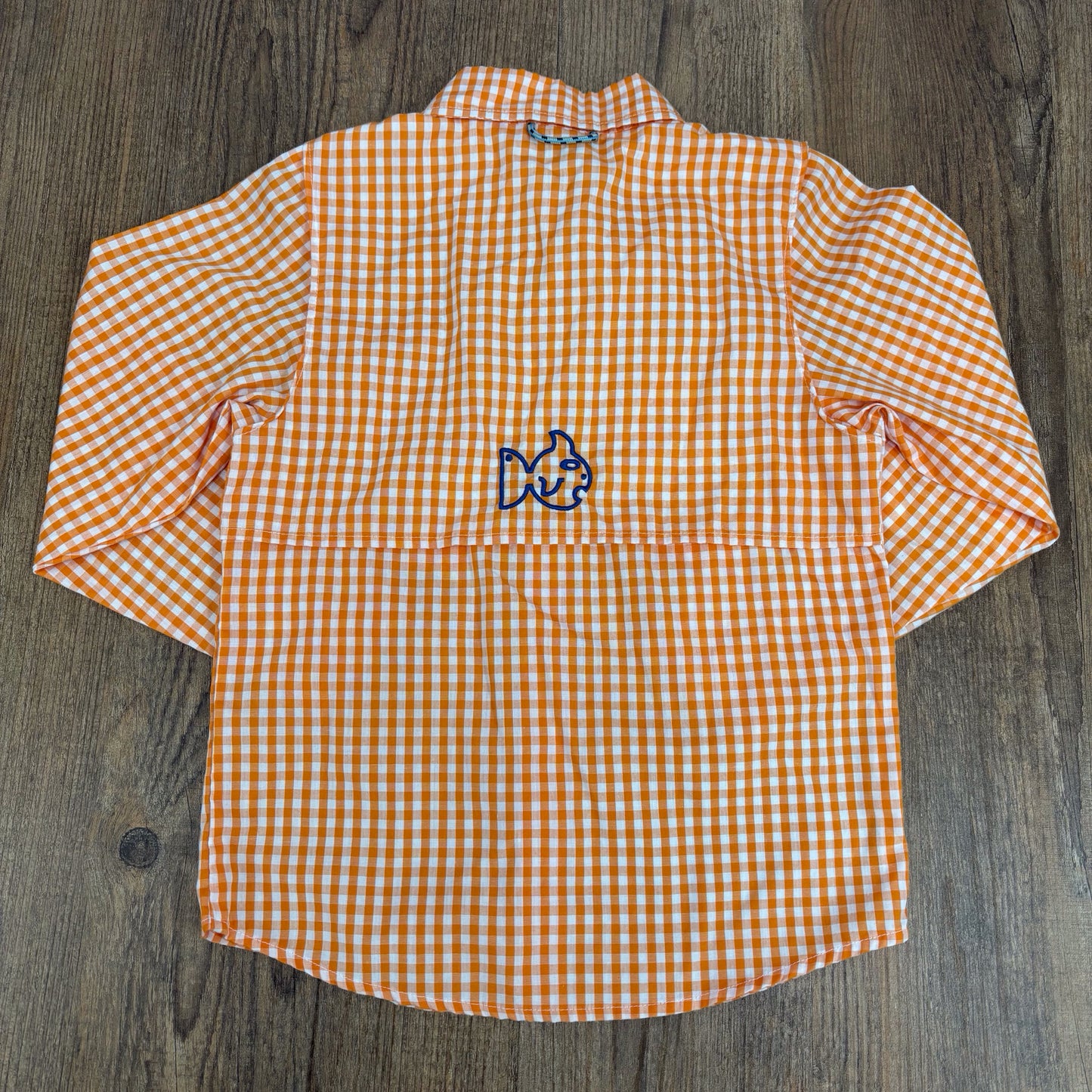 Prodoh Kids Size 7 Top