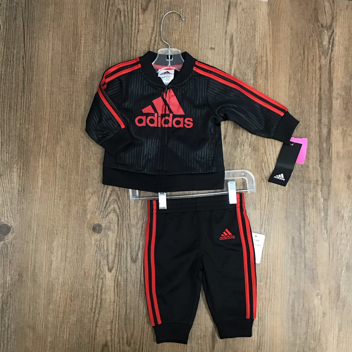 NEW Size 3 Month Adidas 2 Piece Outfit