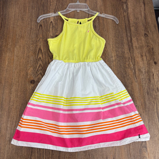 Nautica Kids Size 8/10 Dress