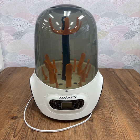 Baby Breeza Steralizer This Item Can NOT Be Shipped - Local Pickup Only