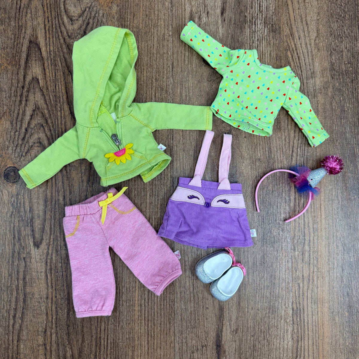 American Girl Dolls/Accessories