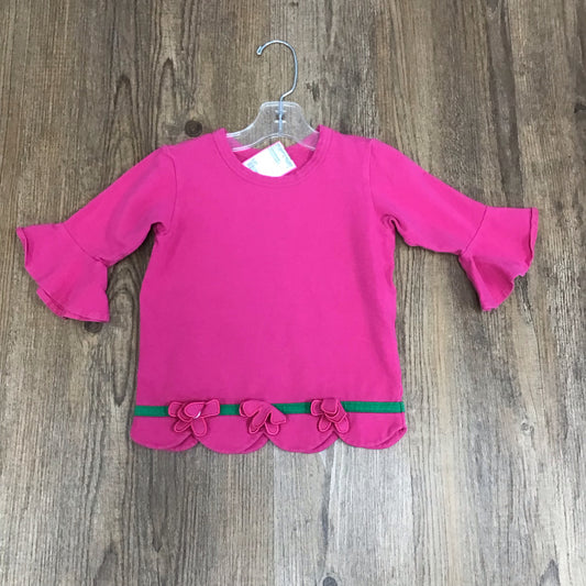 Florence Eiseman Kids Size 5/5T Top