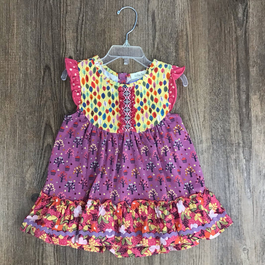 Matilda Jane Kids Size 4/4T Top