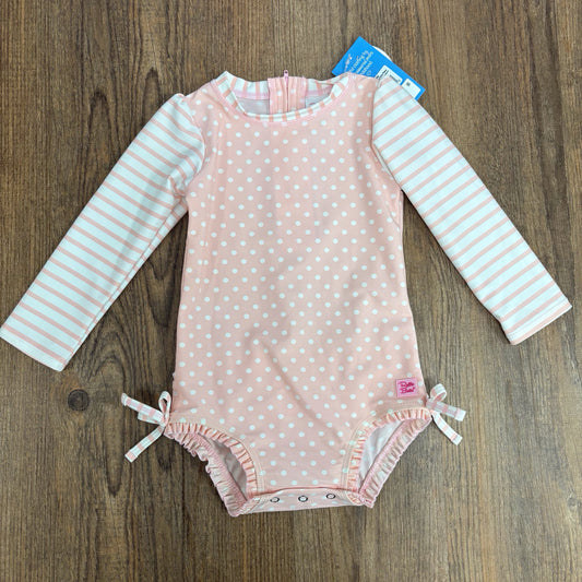 Ruffle Butts Bathing Suit Size 2T