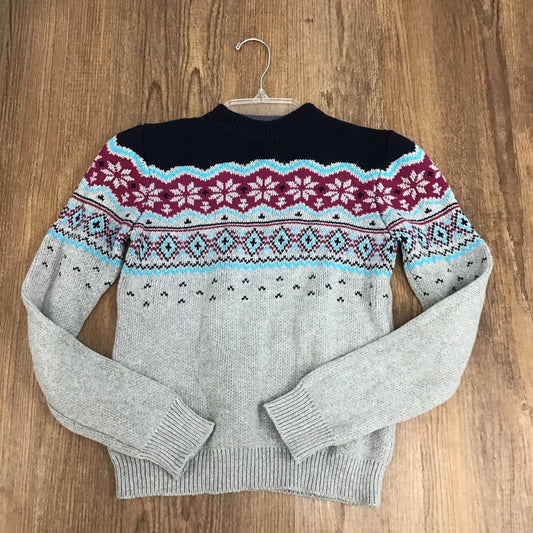 EGG Kids Size 10 Sweater/Cardigan
