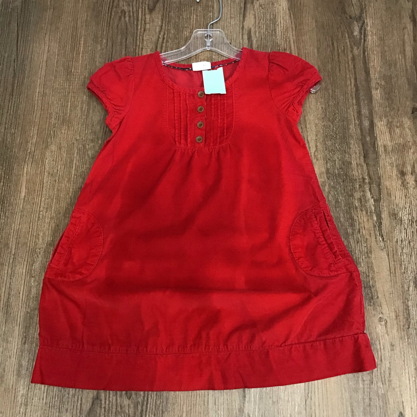 Mini Boden Kids Size 7/8 Dress
