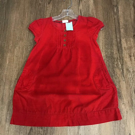 Mini Boden Kids Size 7/8 Dress
