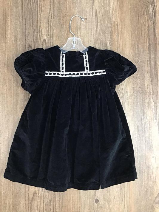 The Beaufort Bonnett Co Kids Size 4/4T Dress
