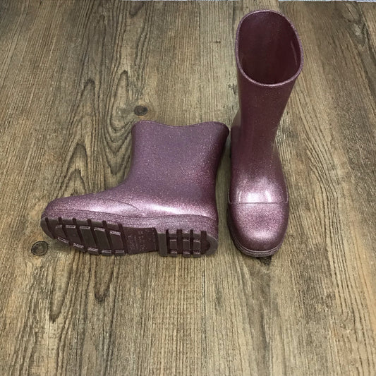 Kids Shoe Sizes 1 Mini Melissa Rain Boots