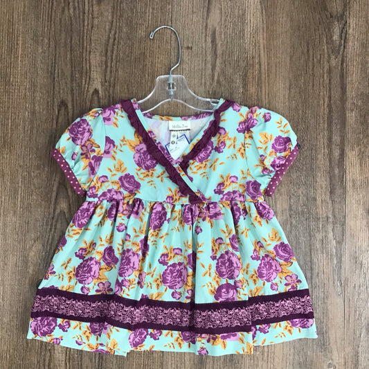 Matilda Jane Kids Size 4/4T Top