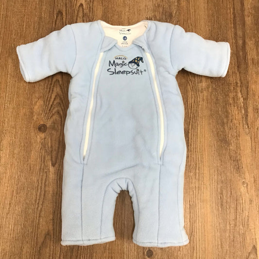 Halo Magic Sleeps Sleepsack