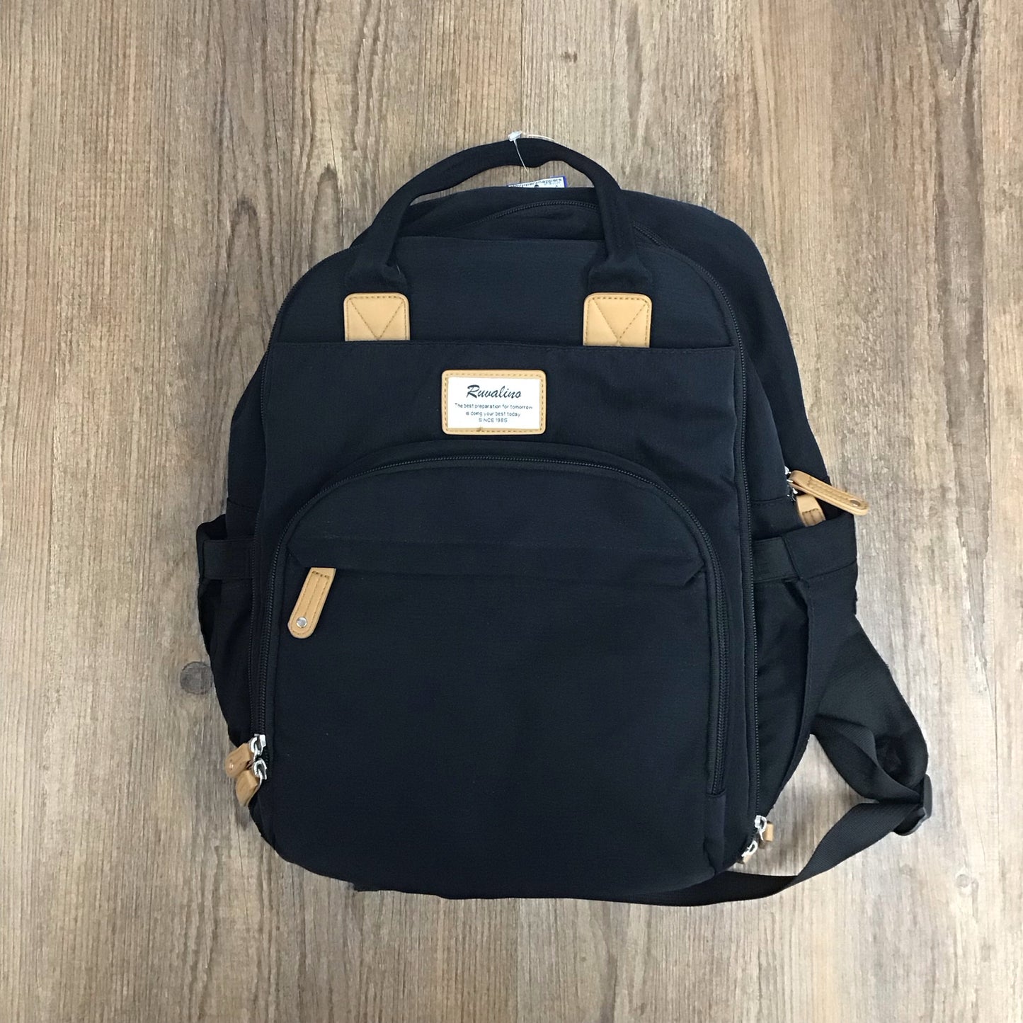 Ruvalino Diaper Bag