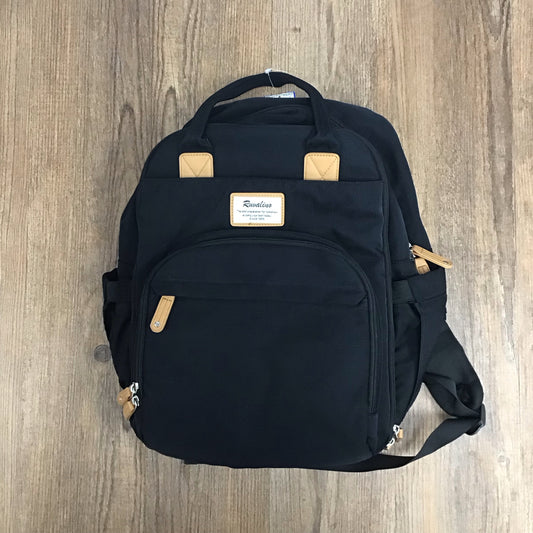 Ruvalino Diaper Bag
