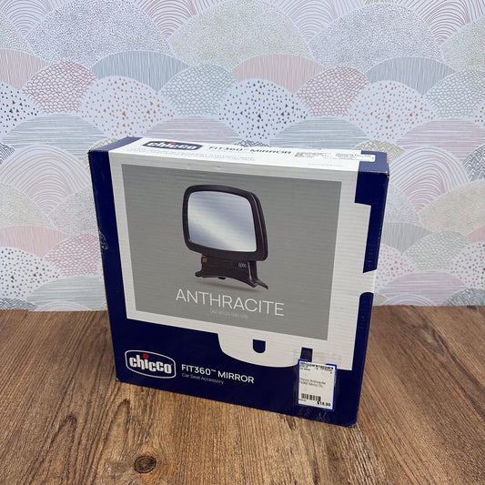 Chicco Car Mirror "Dosen't Ship" Local Pickup Only