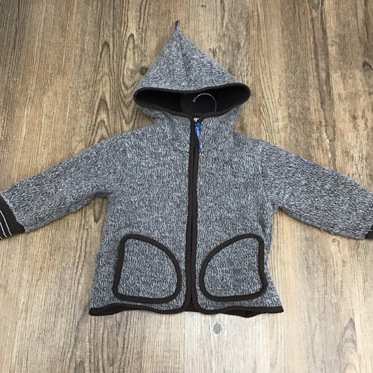 Fin Kid Size 3T Jacket/Vest
