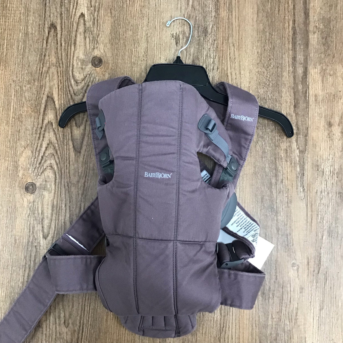 Mini Bjorn-this Item Does NOT ship