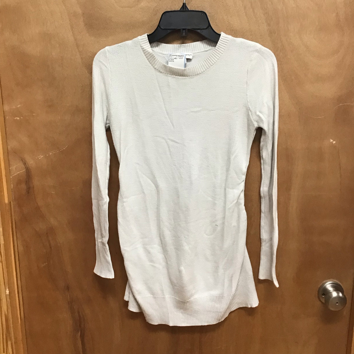 Fall/Winter Liz Lange Maternity Size Small Sweater/Hoodie
