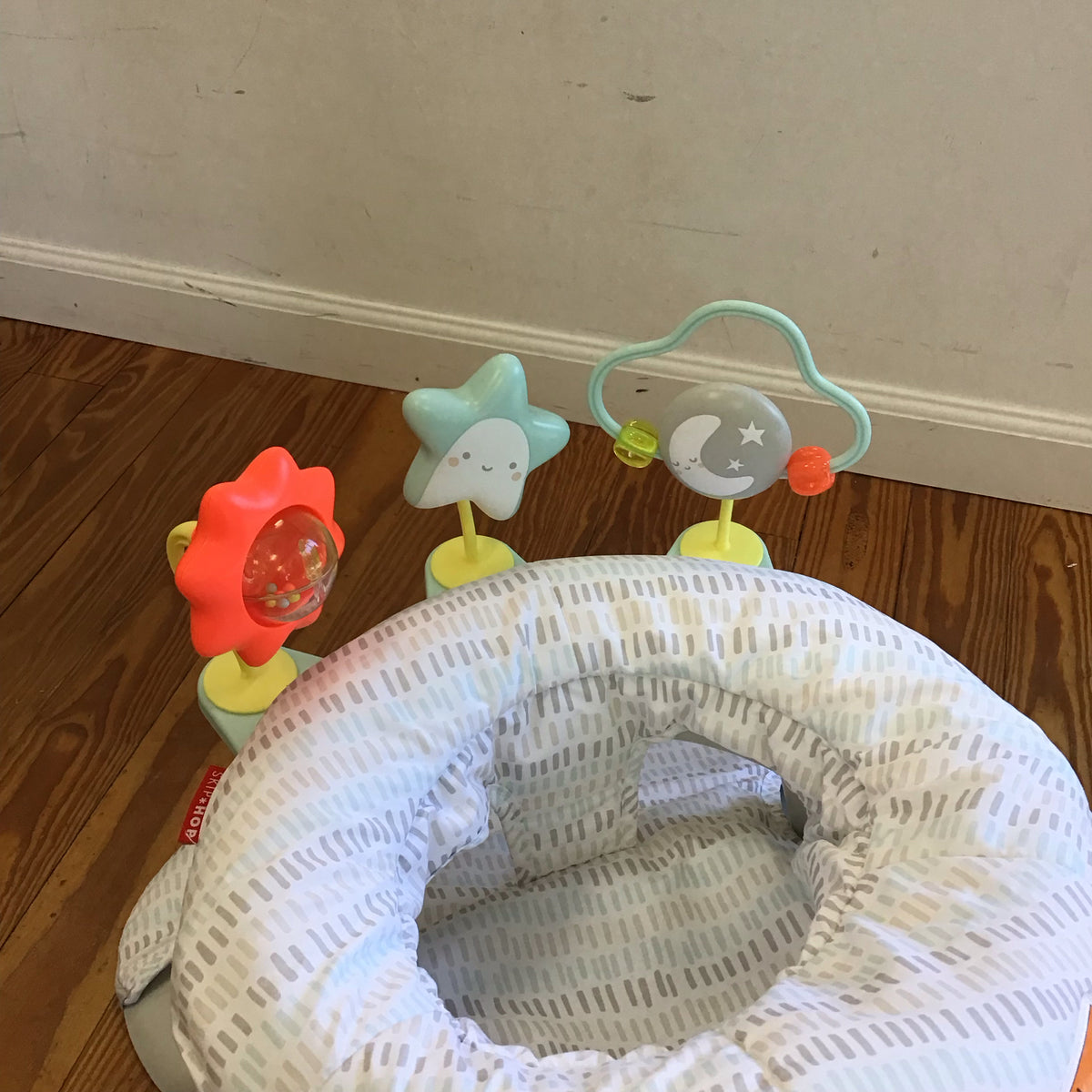 Skip Hop 2 in 1 Skip Hop-this Item Can NOT ship