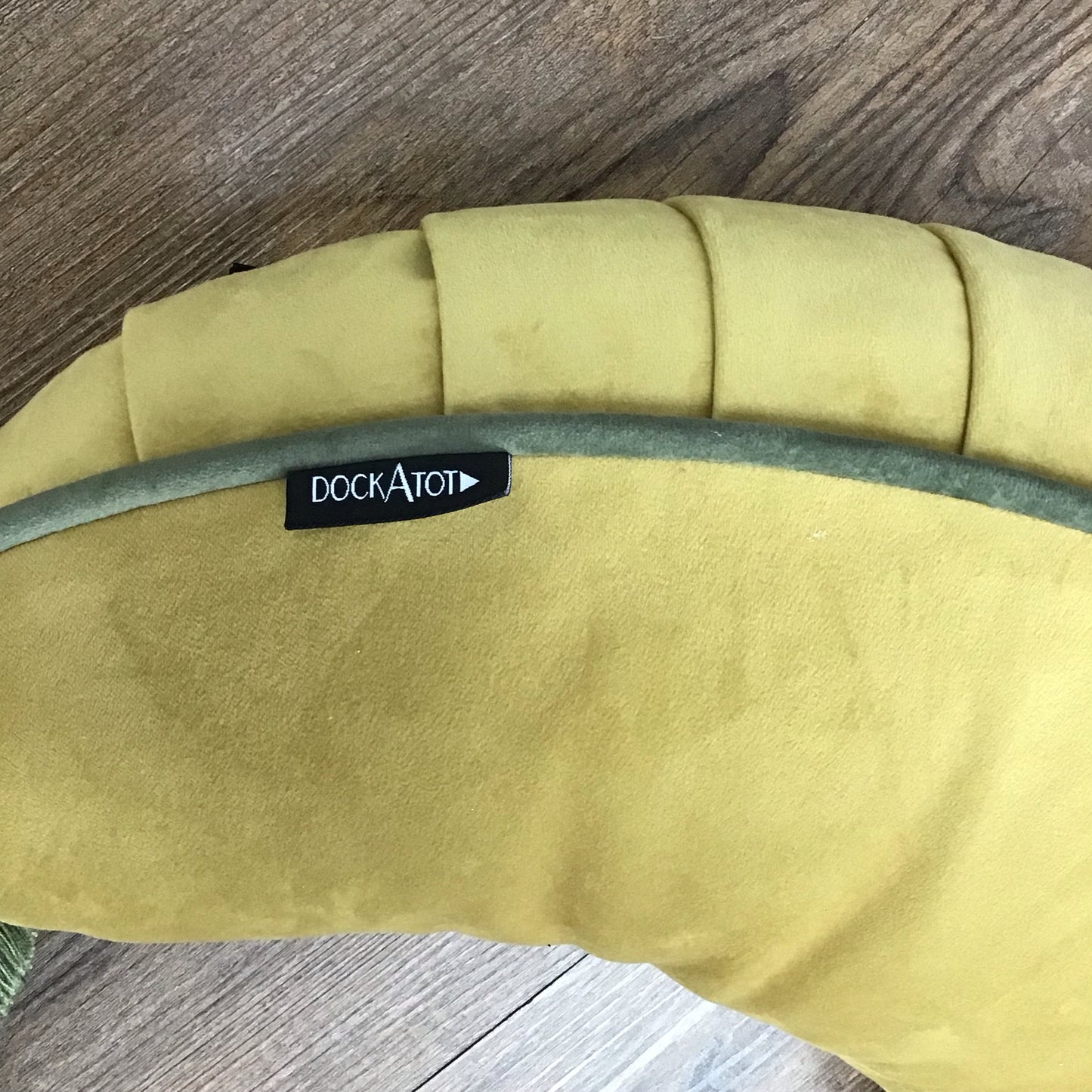 Dockatot nursing pillow - This Item Does NOT ship