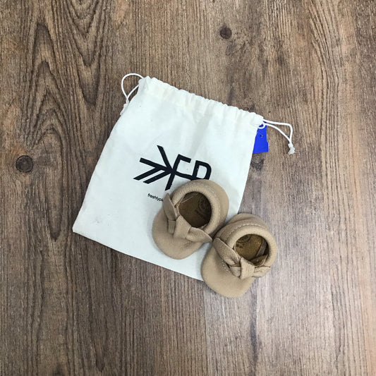 Kids Shoe Sizes 1 Freshly Picked Soft Side Leather