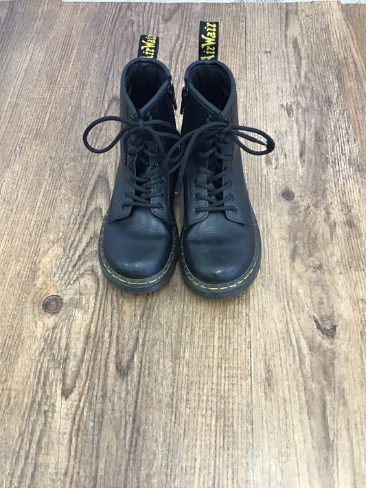 Kids Shoe Sizes 1 Youth Dr Martens Boots