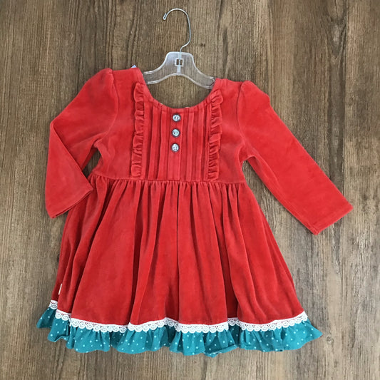Wild Flowers Kids Size 6/6X Top