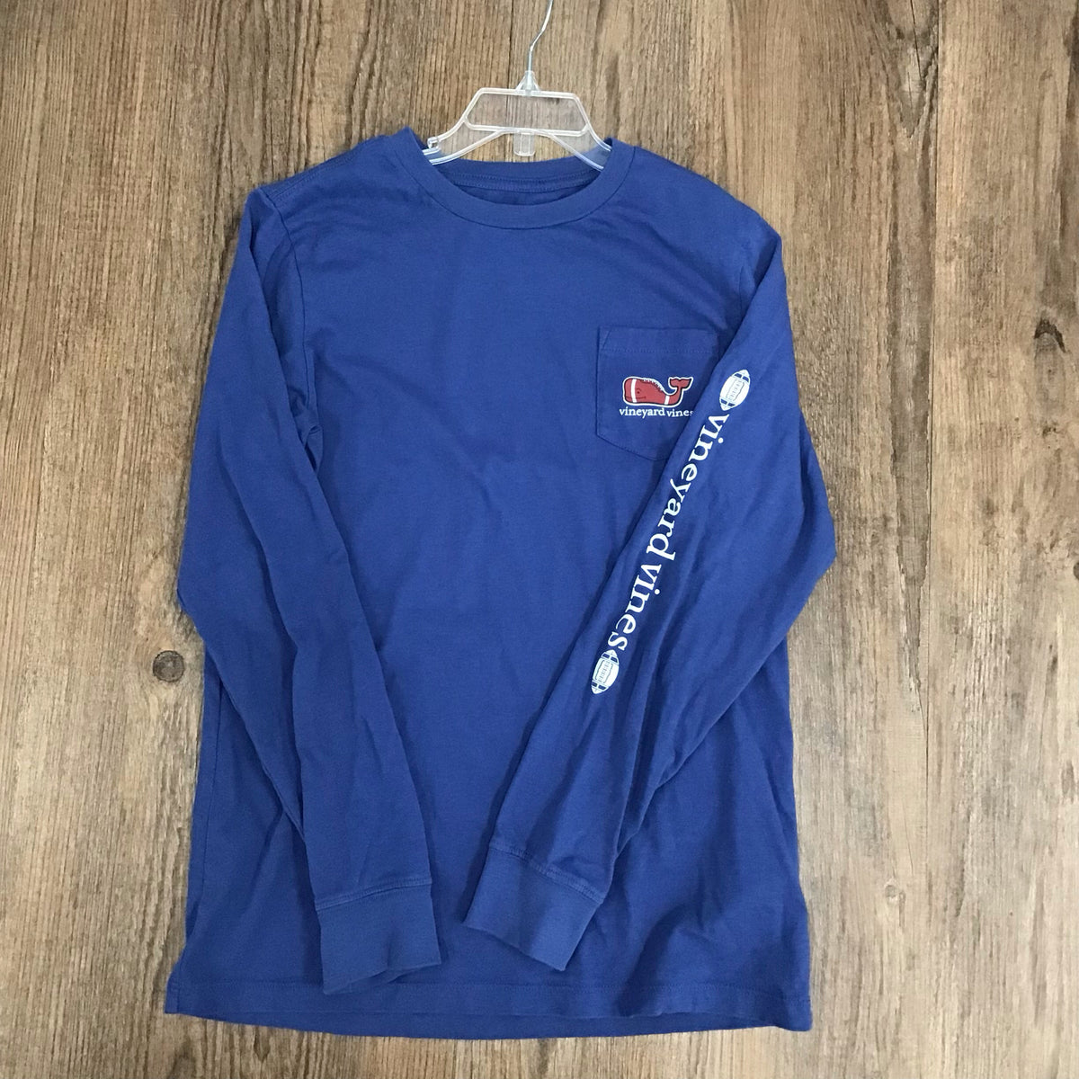 Vineyard Vines Kids Size 12/14 Graphic Tee