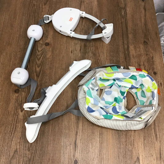 Bright Starts Doorway Jumper Bright Starts - This Item Does NOT Ship