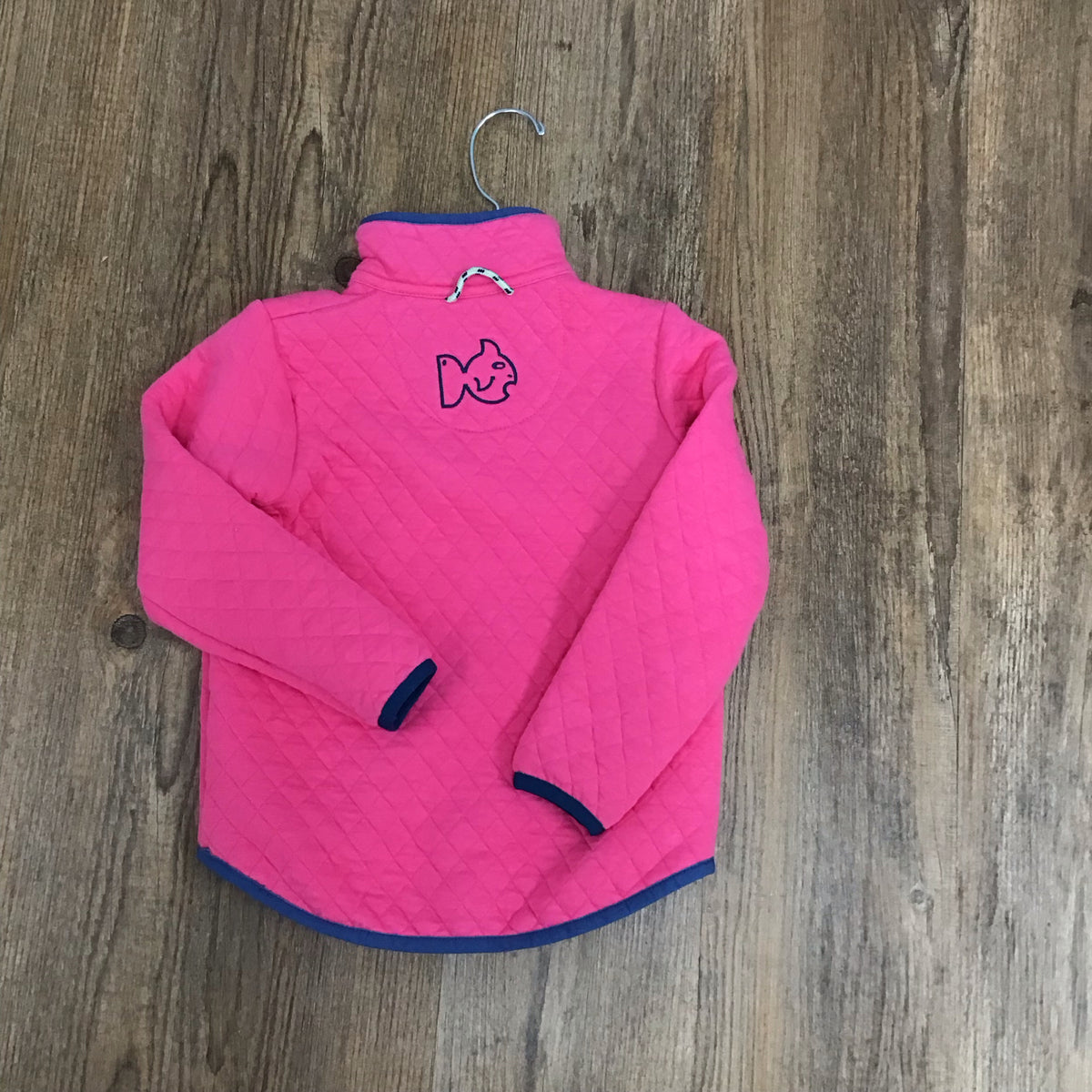 Prodoh Kids Size 3T Pink Sweatshirt/Jacket