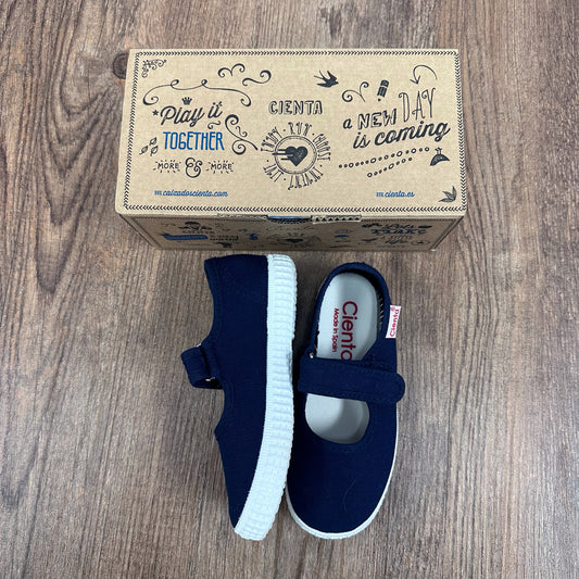 Cienta Kids Shoe Sizes 7 Athletic Shoes