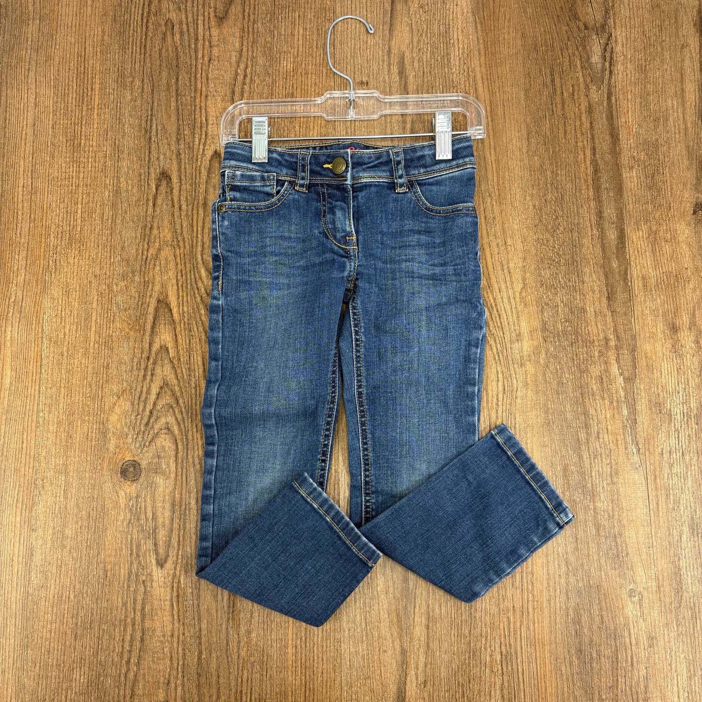 Mini Boden Kids Size 5/5T Jeans