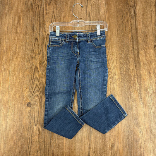 Mini Boden Kids Size 5/5T Jeans