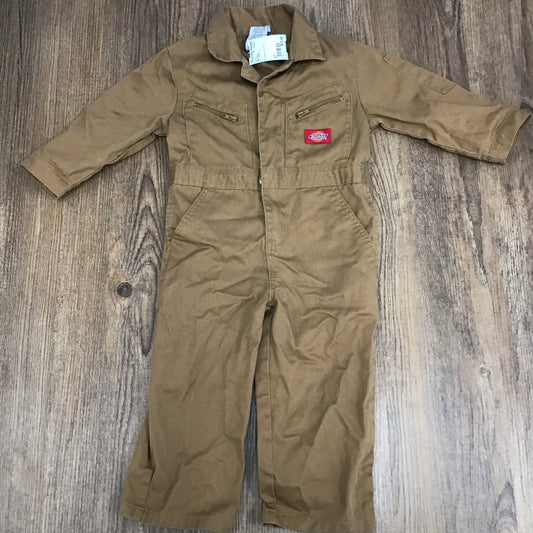 Dickies Kids Size 2T Romper