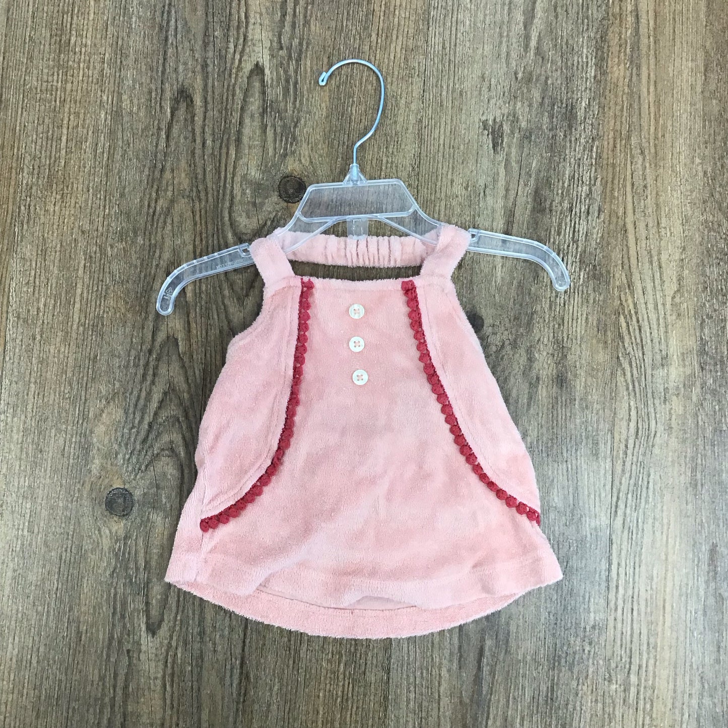 Size 12-18 Month Kate Quinn Bathing Suit Cover Up