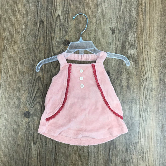 Size 12-18 Month Kate Quinn Bathing Suit Cover Up