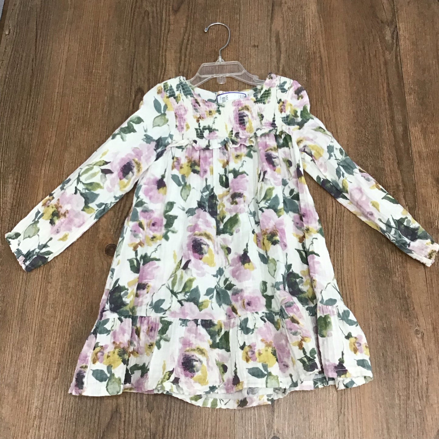 Angel Dear Kids Size 6/6X Dress
