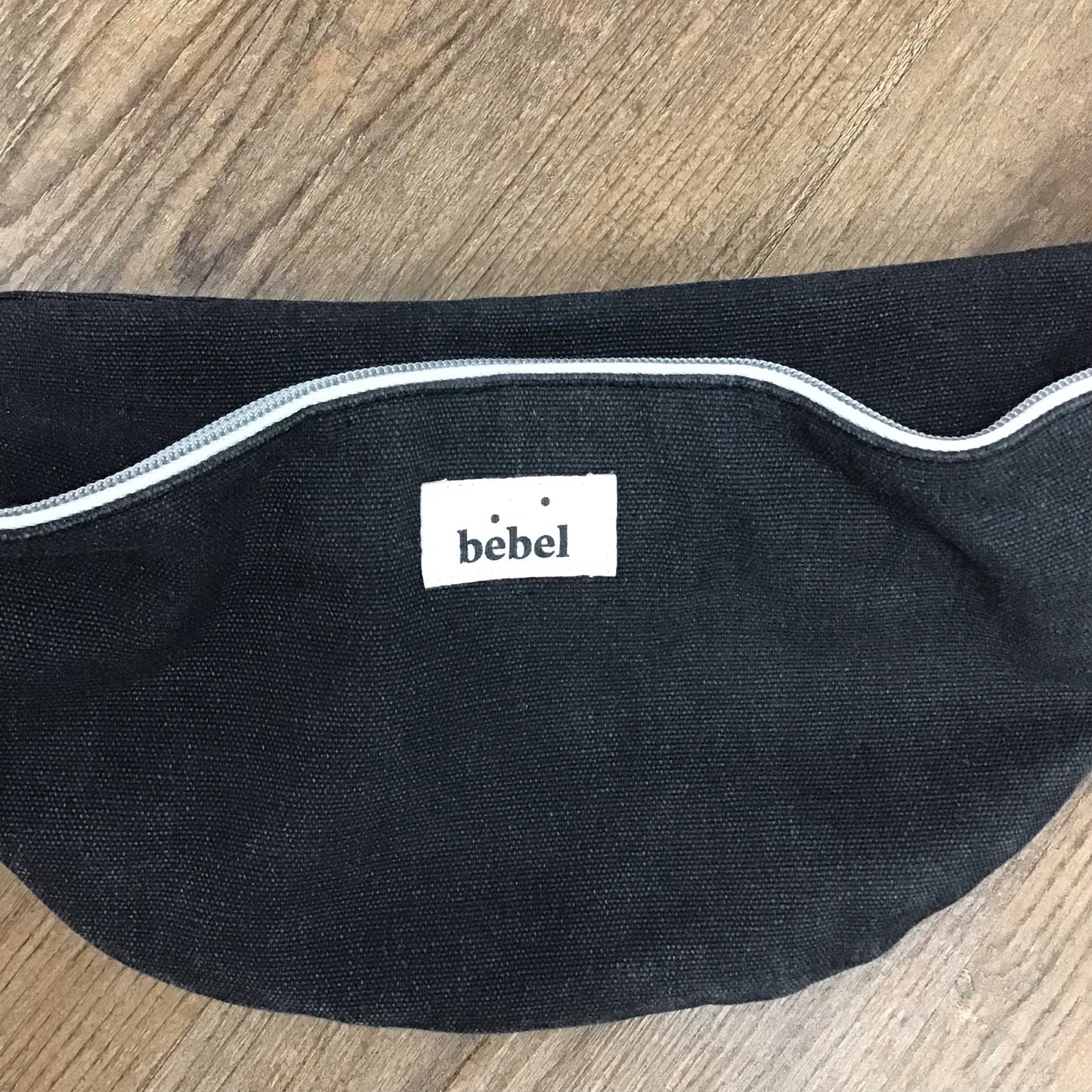 Bebel Diaper Fanny Pack-this item does NOT ship