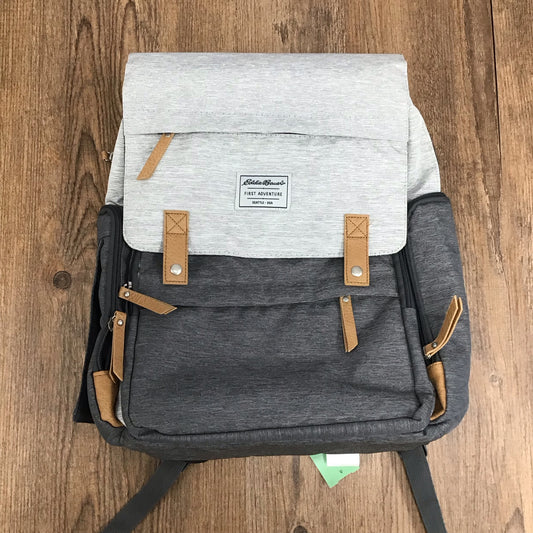 Eddie Bauer Diaper Bag