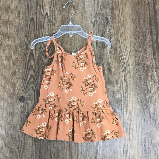 Kate Quinn Kids Size 3T Tank Top