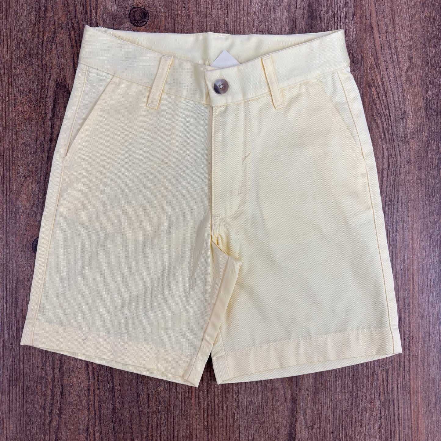 The Beaufort Bonnett Co Kids Size 7 Shorts