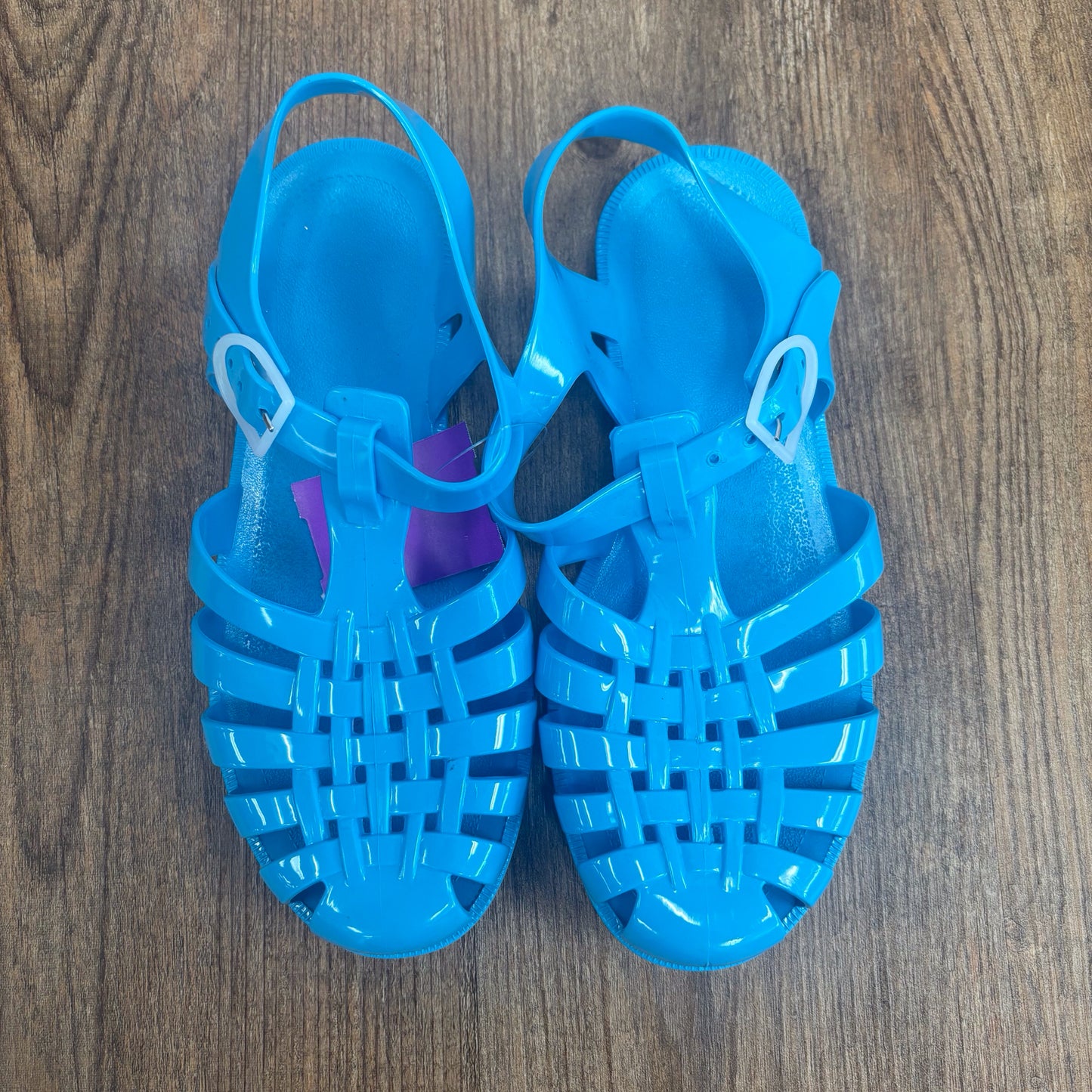 Meduse Kids Shoe Sizes 4 Youth Sandals