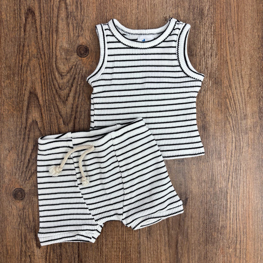 Little One Shop Infant Size 3-6 Month Outfit 2 Piece