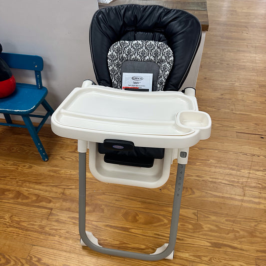 Graco Table Fit High Chair DOES NOT SHIP