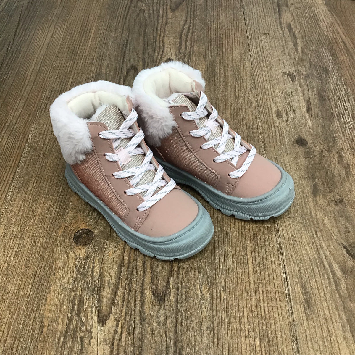 Kids Shoes Size 10 Pink Osh Kosh Boots