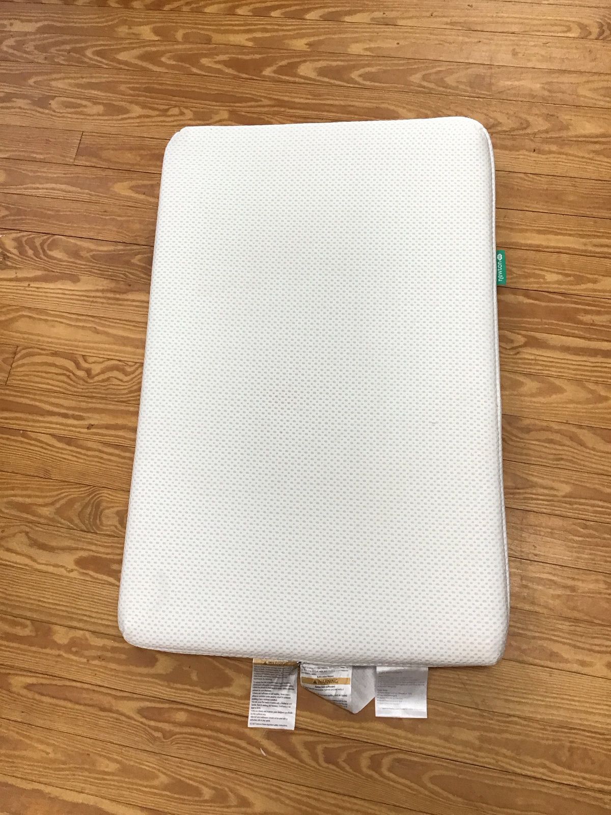 Newton Crib Mattress This Item Does NOT Ship