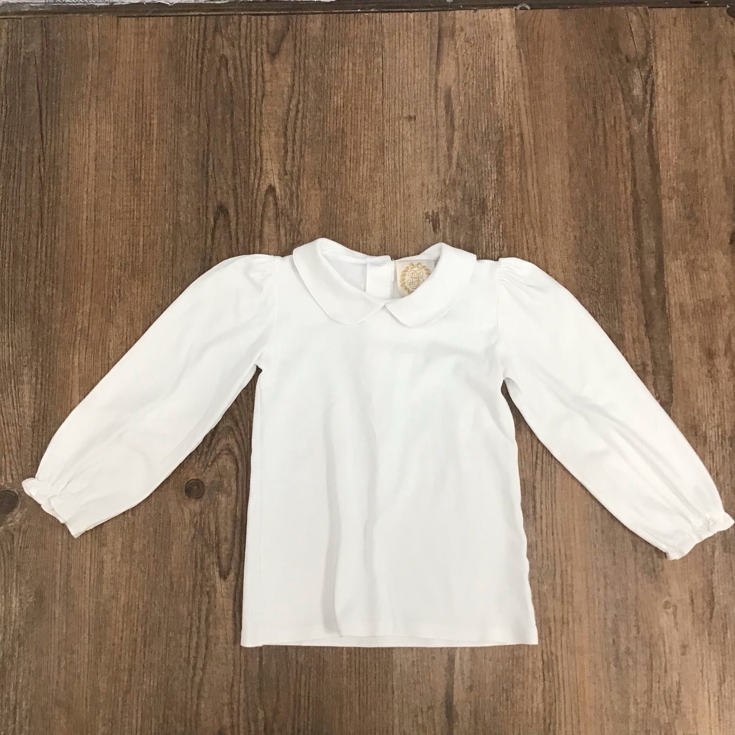 Beaufort Bonnet Co Top Size 6/6X
